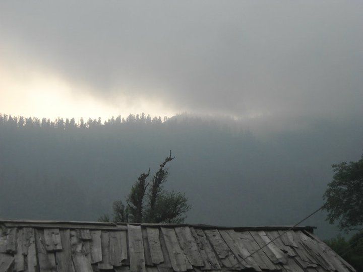 Photo of Parvati Valley, A Valley Of Happiness & Love 6/16 by Rahul Chaudhary