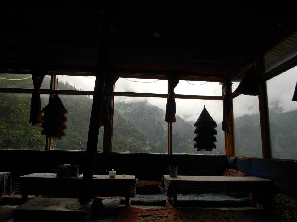 Photo of Parvati Valley, A Valley Of Happiness & Love 7/16 by Rahul Chaudhary