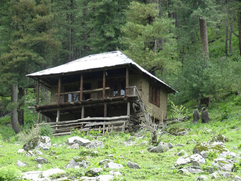 Photo of Parvati Valley, A Valley Of Happiness & Love 11/16 by Rahul Chaudhary