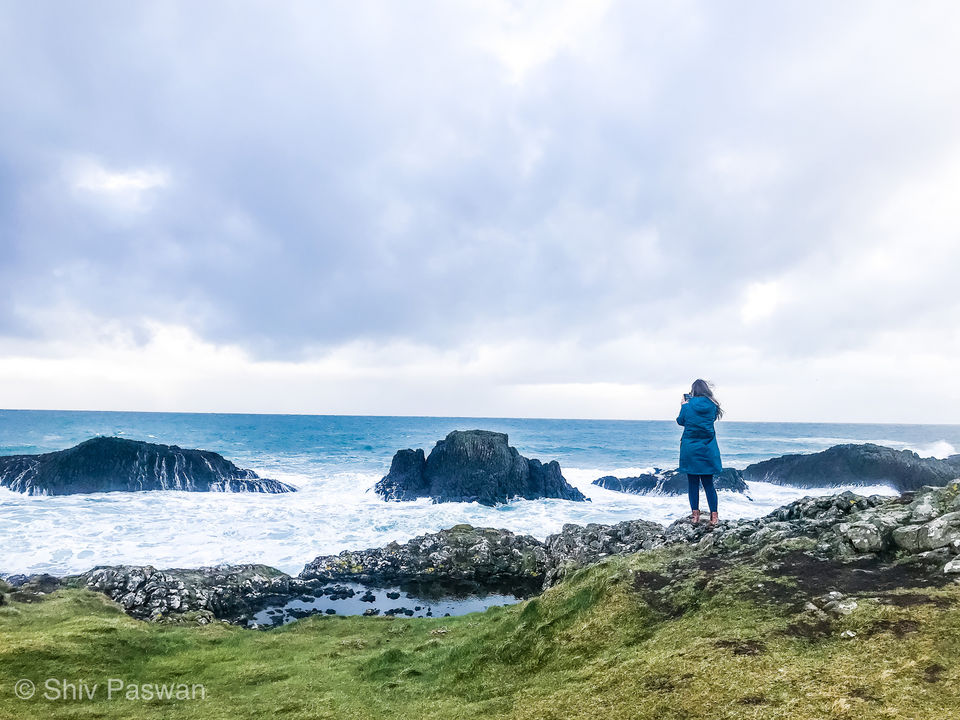 Photo of Why Should You Travel Solo ? by Shiv Paswan