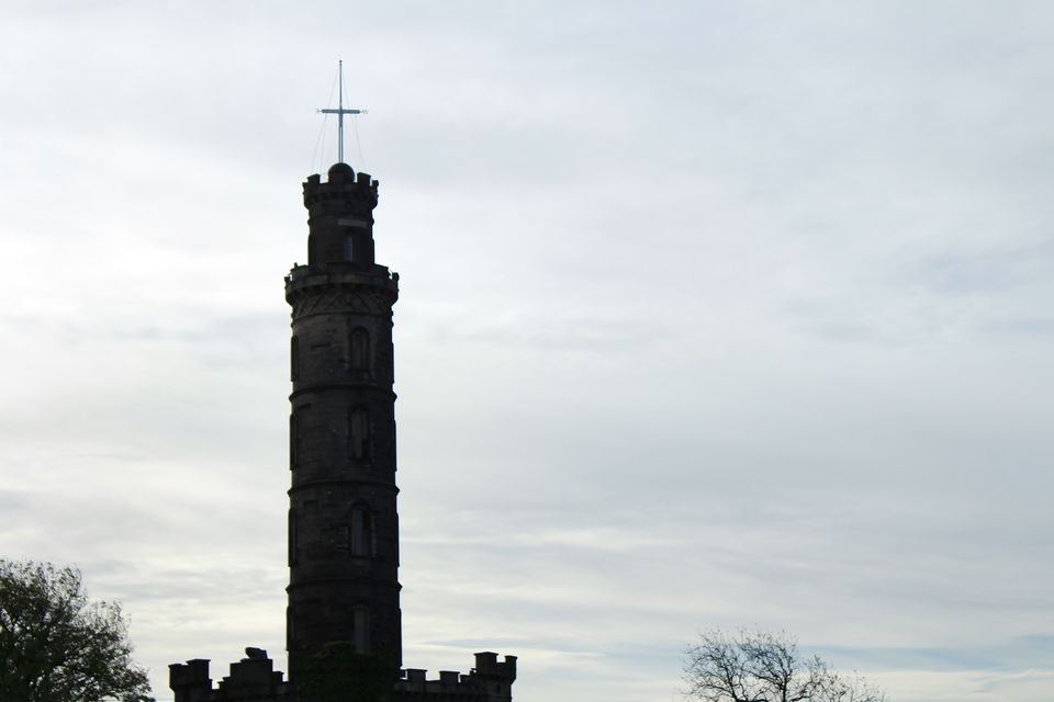 Photo of Edinburgh, Scotland by Shiv Paswan