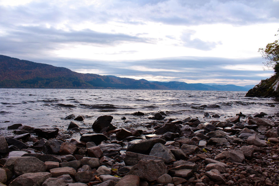 Photo of Exploring Loch Ness & Inverness - My Travel Stories 1/10 by Shiv Paswan