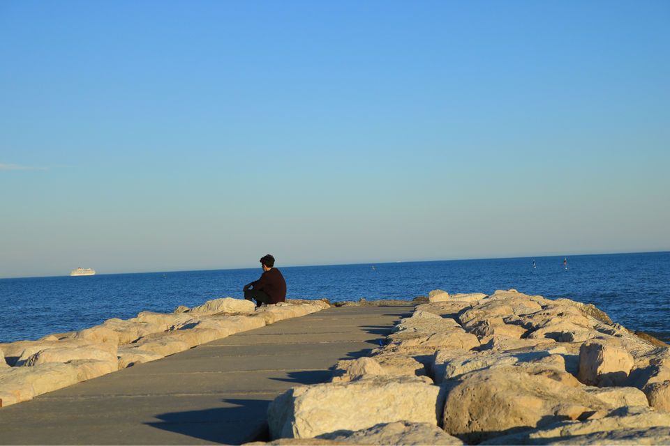 Photo of Why Should You Travel Solo ? by Shiv Paswan