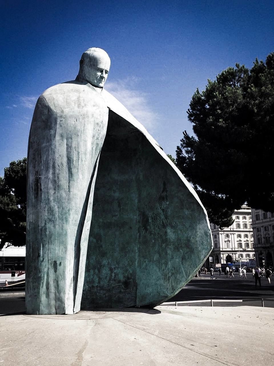 Photo of Move over the Leaning Tower of Pisa, put this on your Wander-List in Italy. 1/1 by Bhakti Saraswat