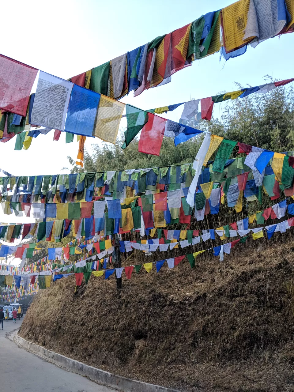 Photo of Darjeeling, West Bengal, India by Tashika Tyagi