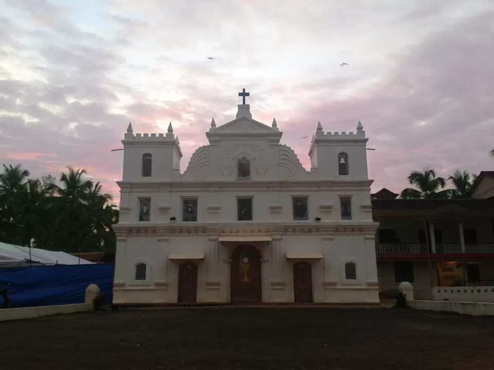 Photo of Agonda Beach, Agonda, Goa, India by Samantha Mascarenhas