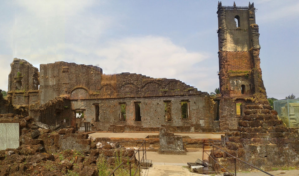Photo of Panaji, Goa, India by Samantha Mascarenhas