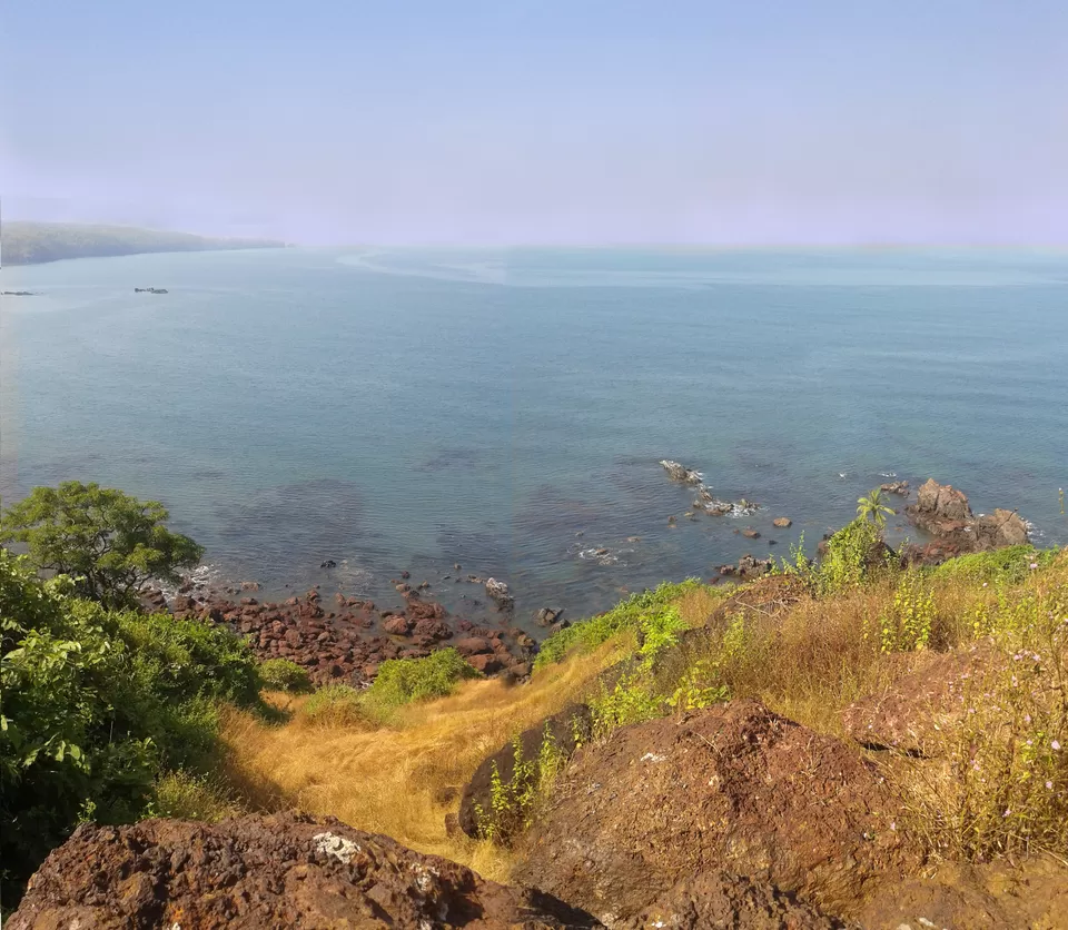 Photo of Canaguinim, Goa, India by Samantha Mascarenhas