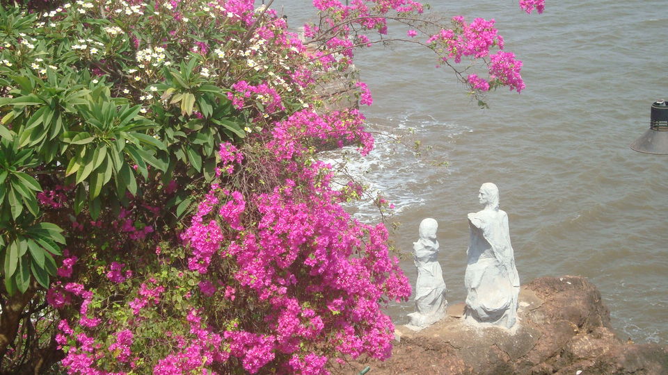 Photo of Panaji, Goa, India by Samantha Mascarenhas