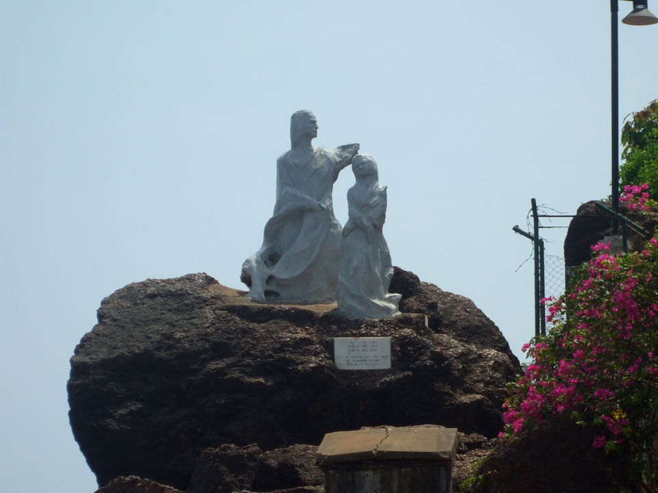 Photo of Panaji, Goa, India by Samantha Mascarenhas