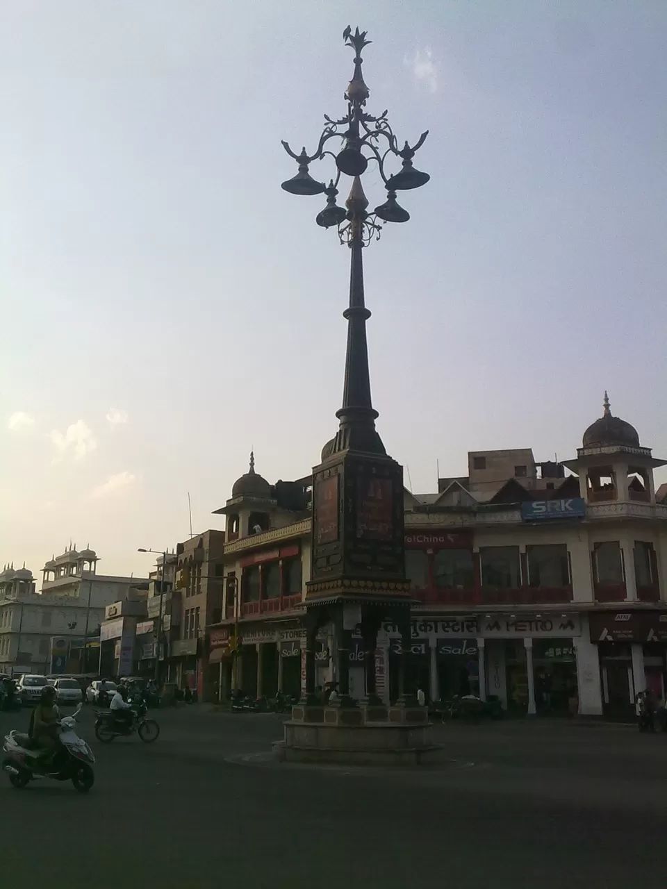 Photo of Jaipur, Rajasthan, India by Samantha Mascarenhas
