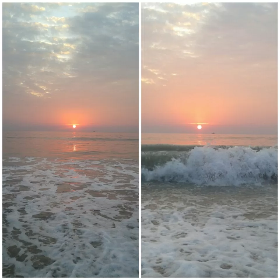 Photo of Agonda Beach, Agonda, Goa, India by Samantha Mascarenhas