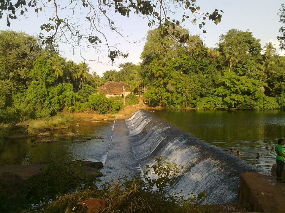Photo of Margao, Goa, India by Samantha Mascarenhas