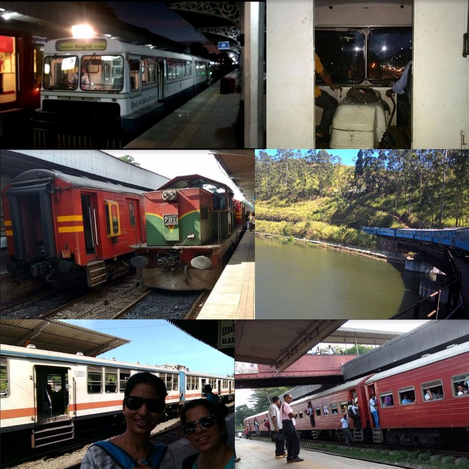 Photo of 12Ns 13Ds escape to Sri Lanka with little over 500$ 3/3 by Samantha Mascarenhas