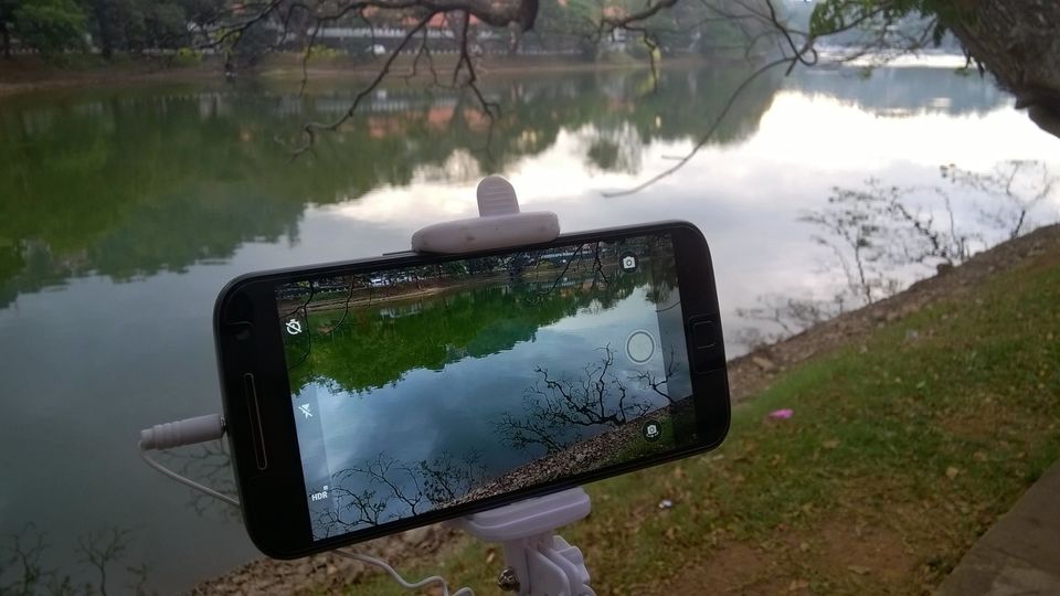 Photo of Kandy, Central Province, Sri Lanka by Samantha Mascarenhas