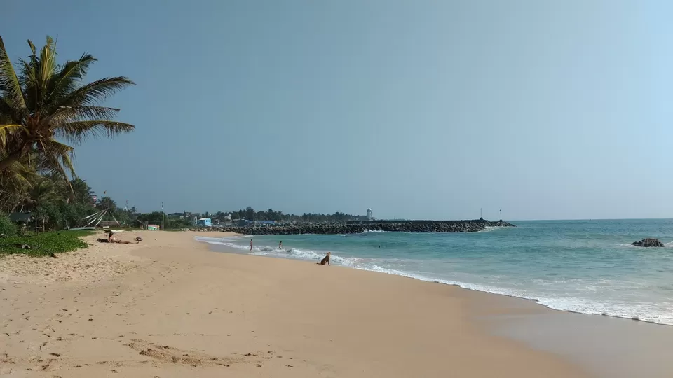 Photo of Ambalangoda, Southern Province, Sri Lanka by Samantha Mascarenhas