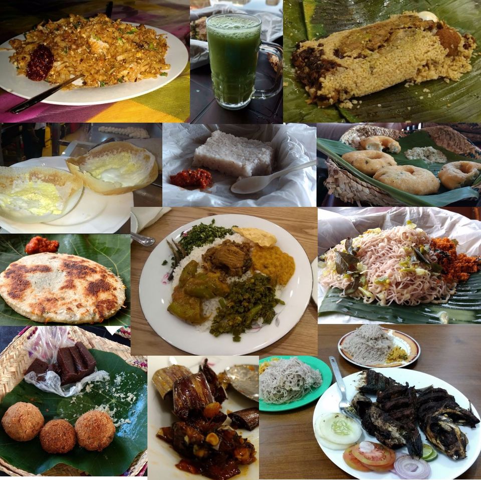 Photo of 12Ns 13Ds escape to Sri Lanka with little over 500$ 1/3 by Samantha Mascarenhas