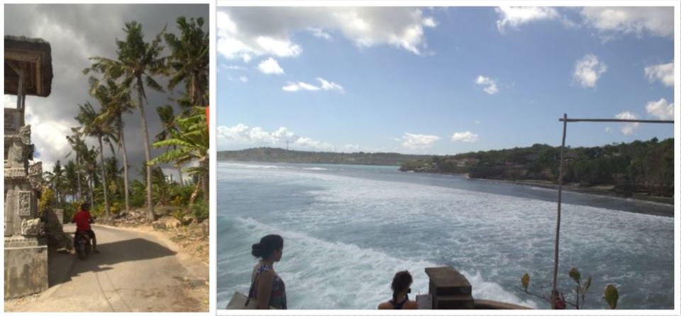 Photo of Mahana Point (Surf Place), Lembongan, Klungkung Regency, Bali, Indonesia by Samantha Mascarenhas