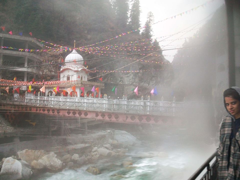 Photo of A land for all seasons - Himachal Pradesh 49/55 by Samantha Mascarenhas