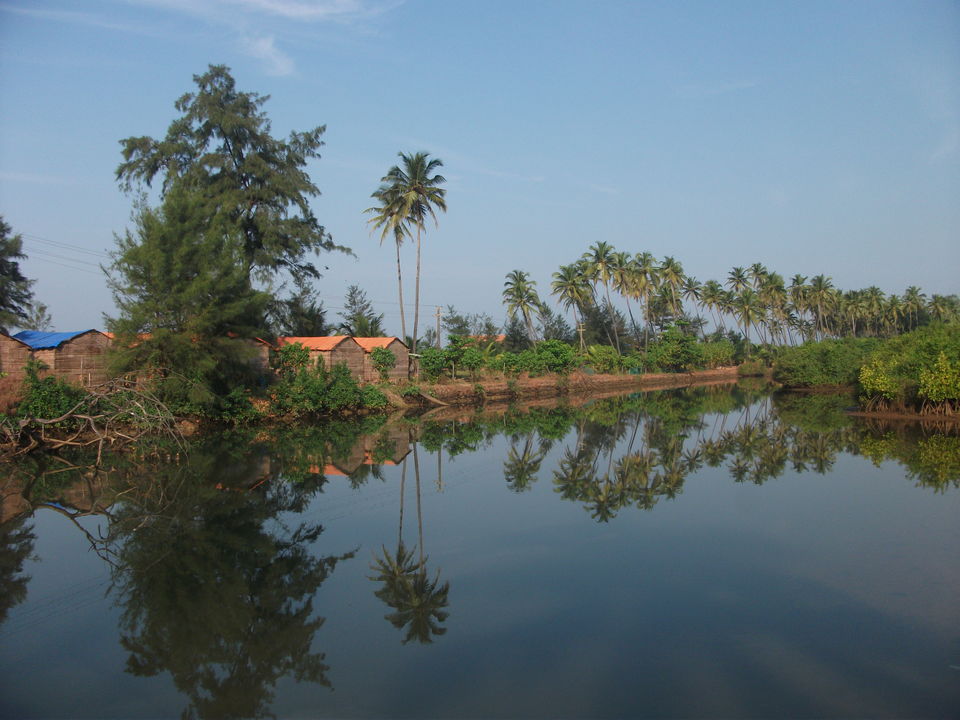 Photo of Along the coastline of Goa on two wheels 3/42 by Samantha Mascarenhas
