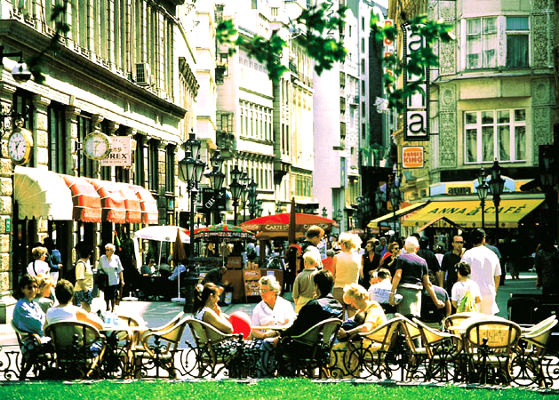 Photo of Things to do in Budapest: A city lover's guide 3/11 by Georgina