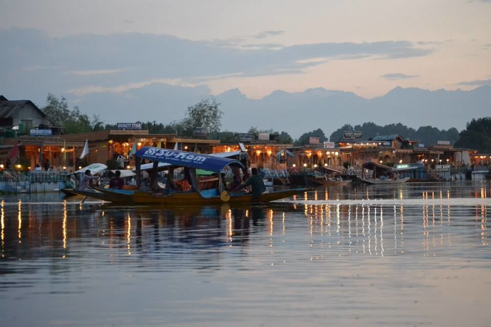 Photo of Wandering Kashmir's Great Lakes 1/18 by Vaisakh