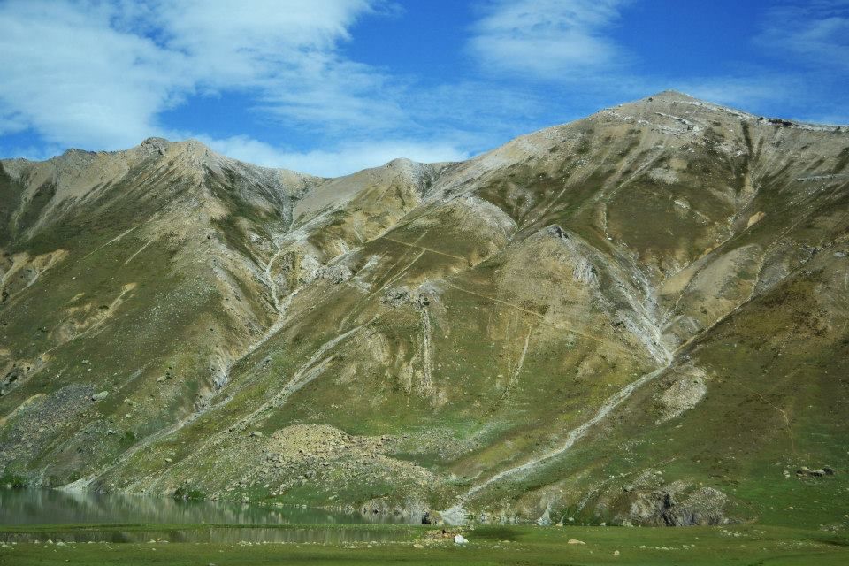 Photo of Wandering Kashmir's Great Lakes 8/18 by Vaisakh