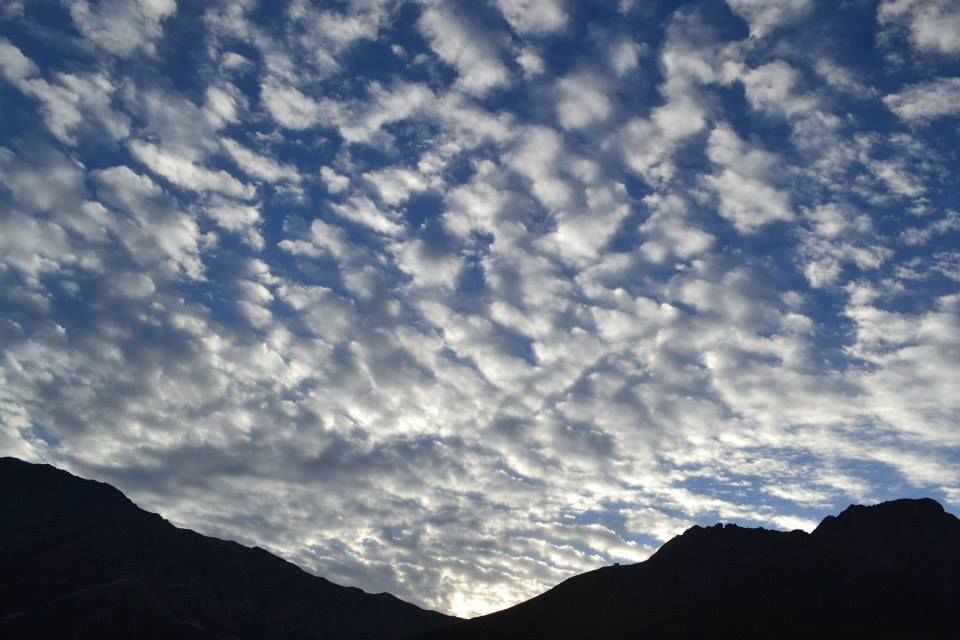 Photo of Wandering Kashmir's Great Lakes 11/18 by Vaisakh