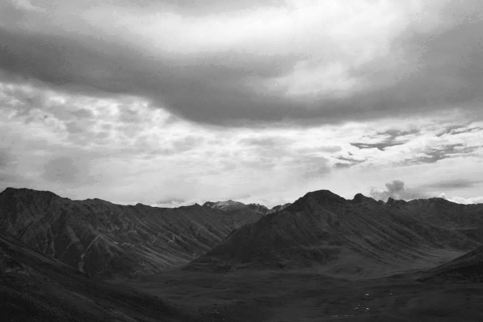 Photo of Wandering Kashmir's Great Lakes 10/18 by Vaisakh