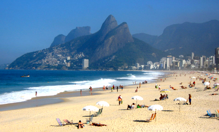 City Breaks: Rio de Janeiro - Tripoto