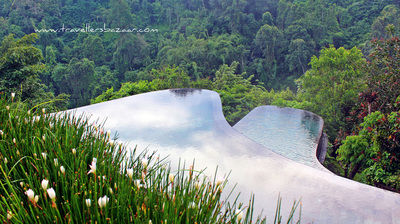 Photo of Hanging Gardens Ubud, Payangan, Bali, Indonesia by Quinn Russell