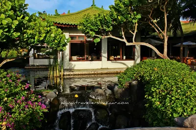 Photo of Grand Hyatt Bali, Bali, Benoa, Indonesia by Quinn Russell