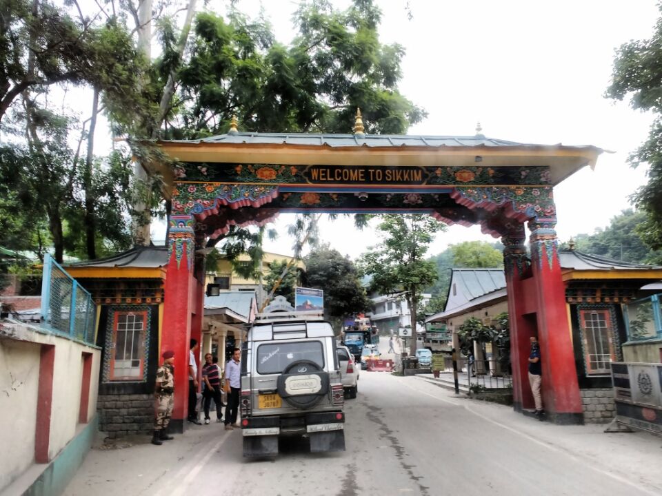 Photo of Going to Mountains is like going to Home:- East Sikkim and Bhutan by shivani