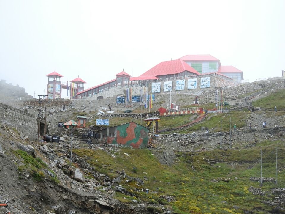 Photo of Going to Mountains is like going to Home:- East Sikkim and Bhutan by shivani