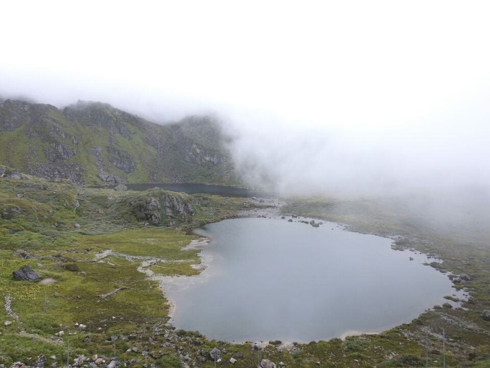 Photo of Going to Mountains is like going to Home:- East Sikkim and Bhutan by shivani