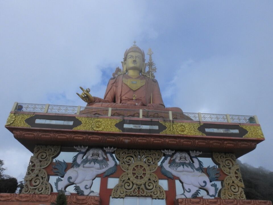 Photo of Going to Mountains is like going to Home:- East Sikkim and Bhutan by shivani