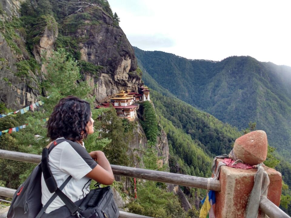 Photo of Going to Mountains is like going to Home:- East Sikkim and Bhutan by shivani