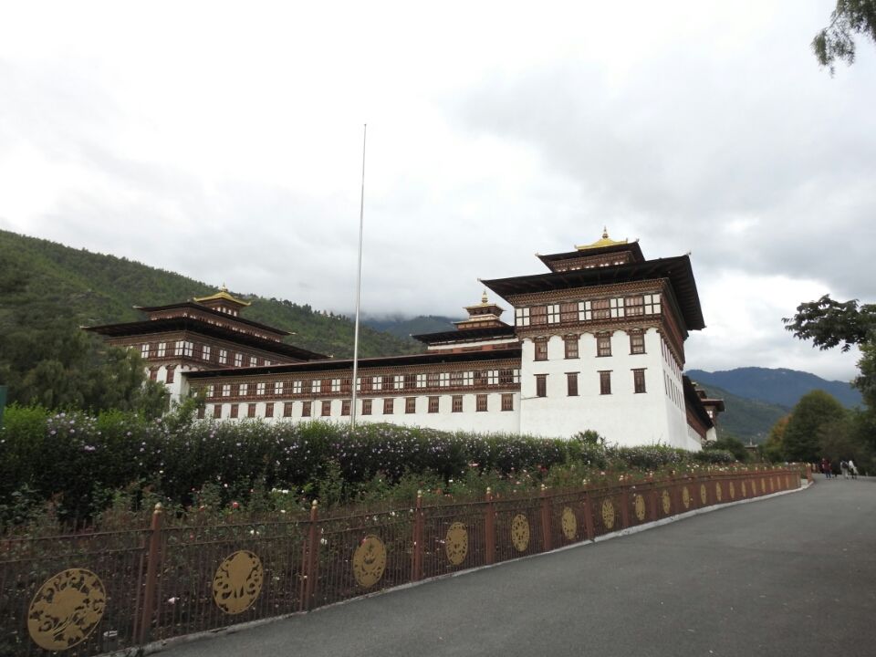 Photo of Going to Mountains is like going to Home:- East Sikkim and Bhutan by shivani