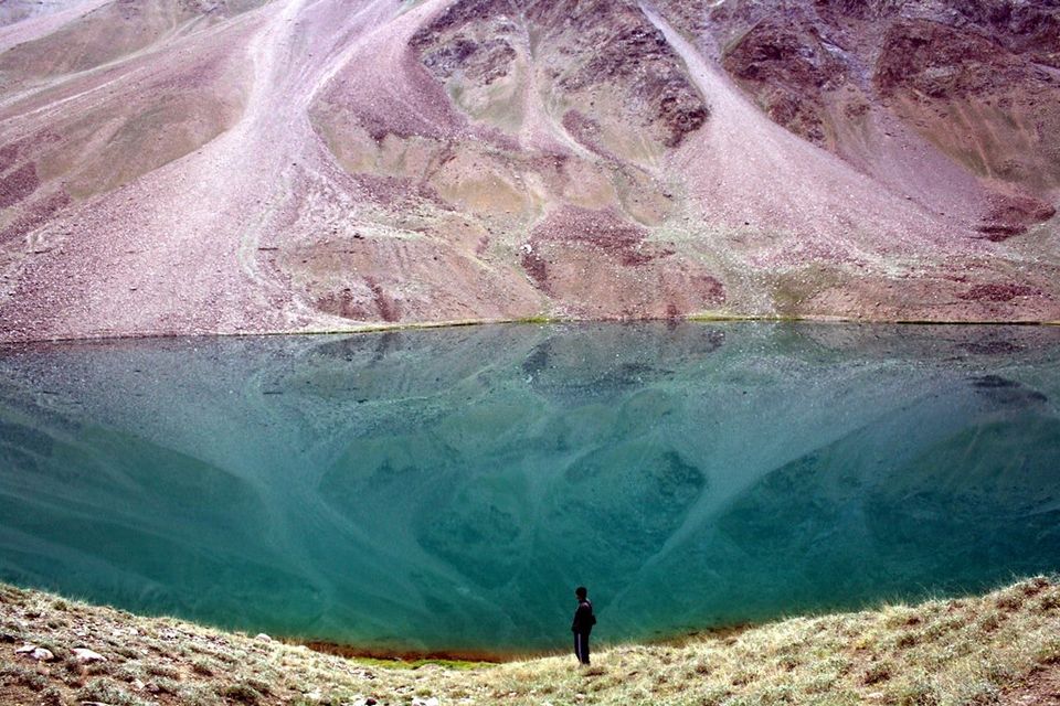 Photo of Backpacking in Himachal 15/21 by Aditi Rai