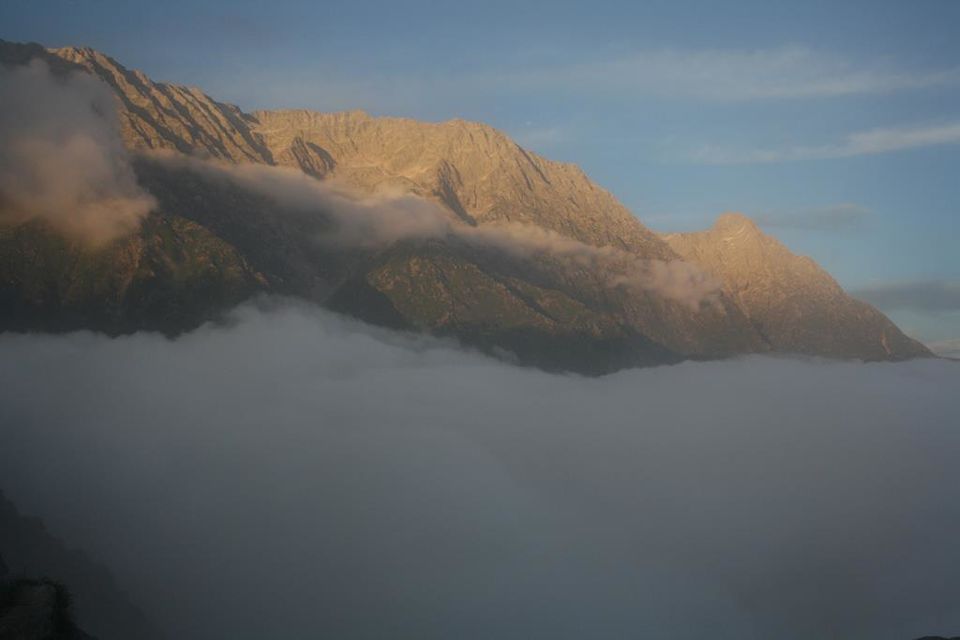 Photo of Backpacking in Himachal 7/21 by Aditi Rai