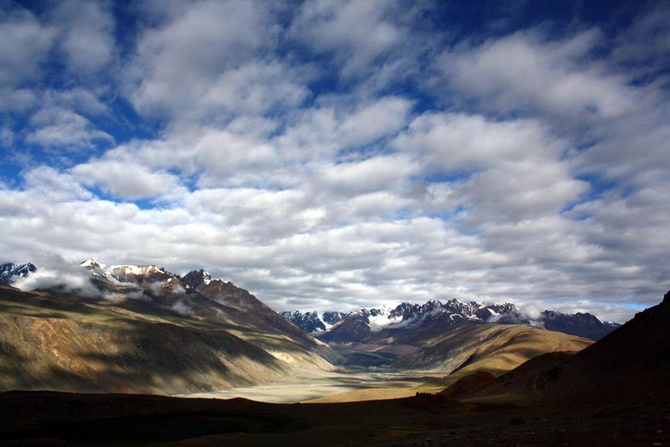 Photo of Backpacking in Himachal 14/21 by Aditi Rai