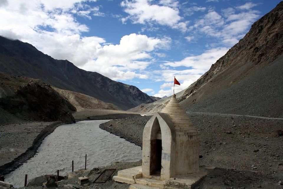 Photo of Backpacking in Himachal 13/21 by Aditi Rai