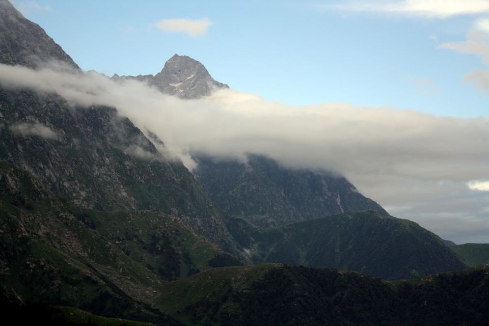 Photo of Backpacking in Himachal 3/21 by Aditi Rai