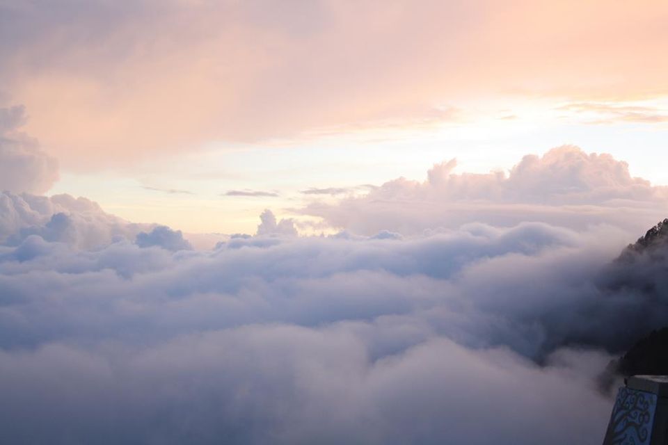 Photo of Backpacking in Himachal 9/21 by Aditi Rai
