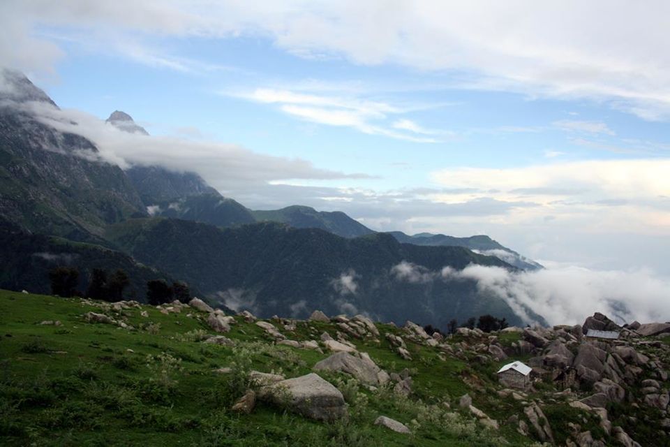 Photo of Backpacking in Himachal 5/21 by Aditi Rai