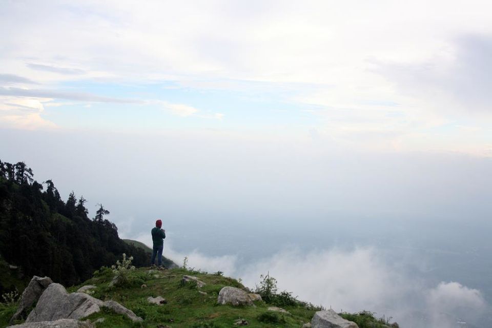 Photo of Backpacking in Himachal 4/21 by Aditi Rai