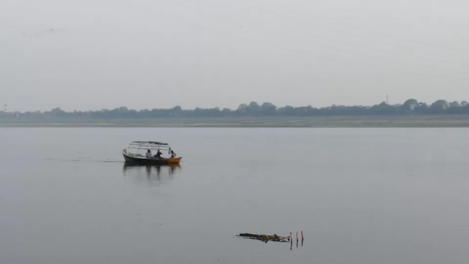Photo of Why do "you"want to travel?? by Preeti Bhave