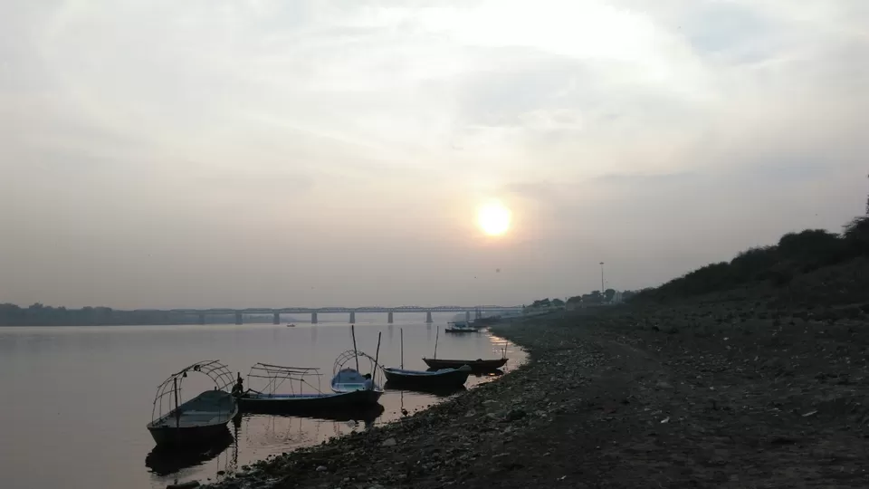 Photo of Why do "you"want to travel?? by Preeti Bhave