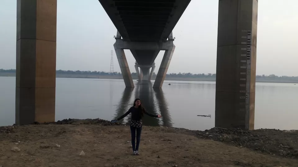 Photo of Why do "you"want to travel?? by Preeti Bhave