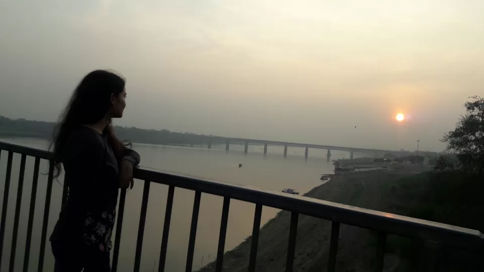 Photo of Why do "you"want to travel?? by Preeti Bhave